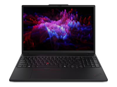 Lenovo ThinkPad P16s Gen 3 - AI Ready - 16" - Intel Core Ultra 7 -  (21KS001HUS)