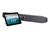Poly Studio X50 - video conferencing kit - with Poly TC8 (2200-86270-001)