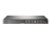 HPE Aruba 2930F 24G PoE+ 4SFP+ - switch - 24 ports - managed - rack-mou (JL255A)