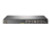 HPE Aruba 2930F 24G PoE+ 4SFP+ - switch - 24 ports - managed - rack-mou (JL255A)