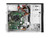 HPE ProLiant ML30 Gen11 E-2434 3.4GHz 4-Core / 1P / 32GB-R / MR216i-p / 4LFF-HP / 2x2TB HDD / 1GbE / 1x500W PS Tower Server