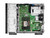 HPE ProLiant ML110 Gen11 4510 2.4GHz 12-Core / 1P / 32GB-R / 4LFF / VROC / 1x 4TB HDD / 2x500W PS Tower Server