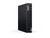 Lenovo ThinkCentre M70q Gen 5 - tiny Core i7 i7-14700T 1.3 GHz - vP (12TD001KUS)