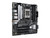 ASUS PRIME B650M-A AX - motherboard - micro ATX - Socket AM5  (PRIME B650M-A AX)