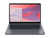 Lenovo 14e Chromebook Gen 3 - 14" - Intel N-series - N100 - 8 GB RA (82W6003DUS)