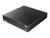 Lenovo ThinkCentre neo 50q Gen 4 - tiny Celeron 7305 1.1 GHz - 16 G (12M2002GUS)