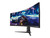 ASUS ROG Strix XG49VQ - LED monitor - curved - 49" - HDR (XG49VQ)
