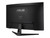 ASUS TUF Gaming VG32VQ1B - LED monitor - curved - 31.5" - HDR (VG32VQ1B)