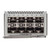 Cisco Catalyst 9500 Series Network Module - expansion module - 10 (C9500-NM-8X=)