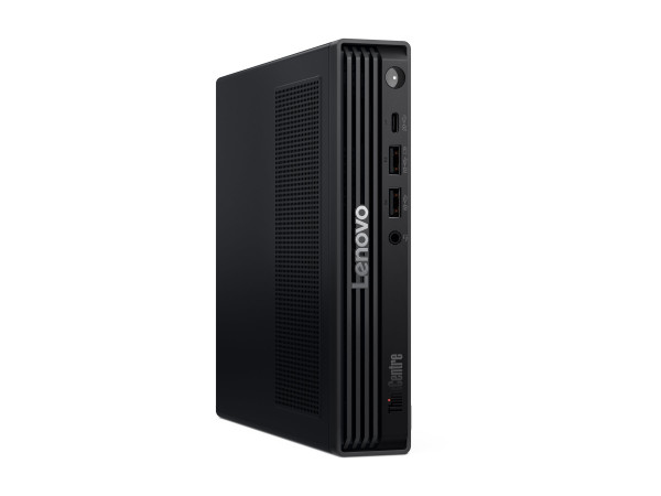 Lenovo ThinkCentre M90q Gen 6 - tiny Core Ultra 5 235 - vPro Enterp (13AC001PUS)