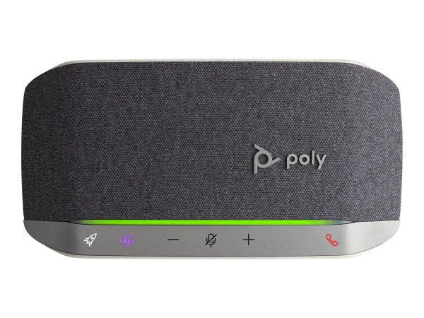 Poly Sync 20 for Microsoft Teams - smart speakerphone - USB-C (216870-01)
