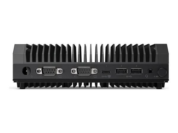 Lenovo ThinkEdge SE30 - USFF Core i5 1145G7E 1.5 GHz - vPro - 16 GB (11NH000HUS)