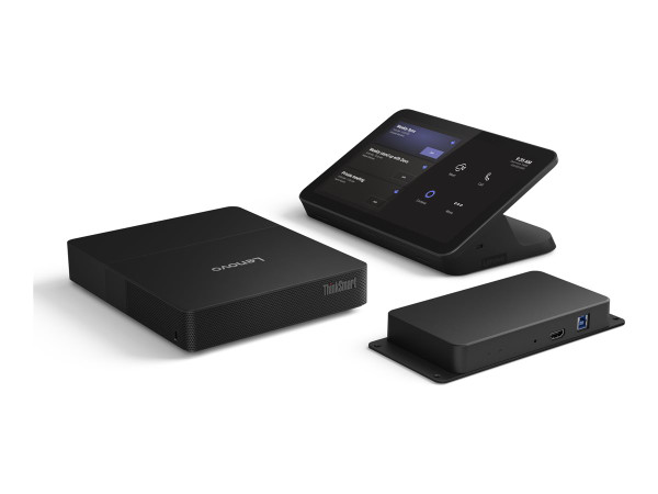Lenovo ThinkSmart Core Gen 2 - video conferencing kit - power adapt (12WE000BUS)