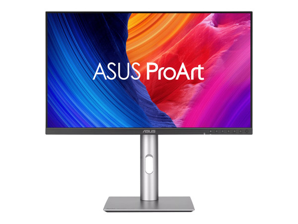 ASUS ProArt PA27JCV - LED monitor - 5K - 27" - HDR (PA27JCV)