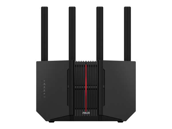 ASUS RT-BE92U - wireless router - Wi-Fi 7 - desktop (RT-BE92U)