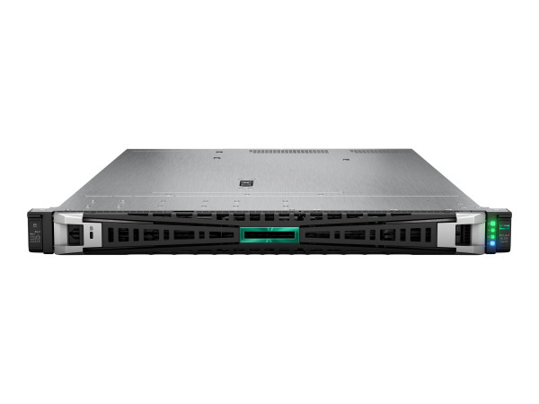 HPE ProLiant DL325 Gen11 9015 3.5 GHz 8-Core / 1P / 2x32GB-R (64GB) / MR408i?o / 8SFF / 2x480GB SSD / 2x800W PS Rack Server