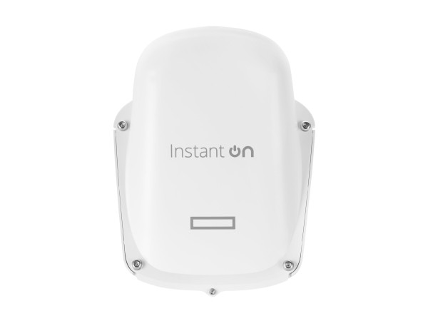 HPE Networking Instant On AP27 (US) - wireless access point - Wi-Fi 6 (S1T36A)