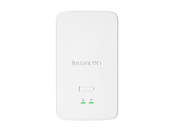 HPE Networking Instant On AP22D (US) - wireless access point - Wi-Fi 6 (S1U75A)