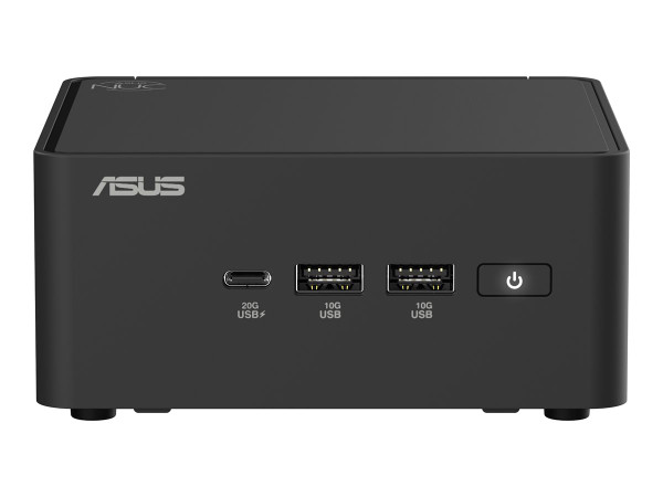 ASUS NUC 15 Pro RNUC15CRKC5063CU - mini PC Core 5 210H 2.2 GH (RNUC15CRKC5063CU)
