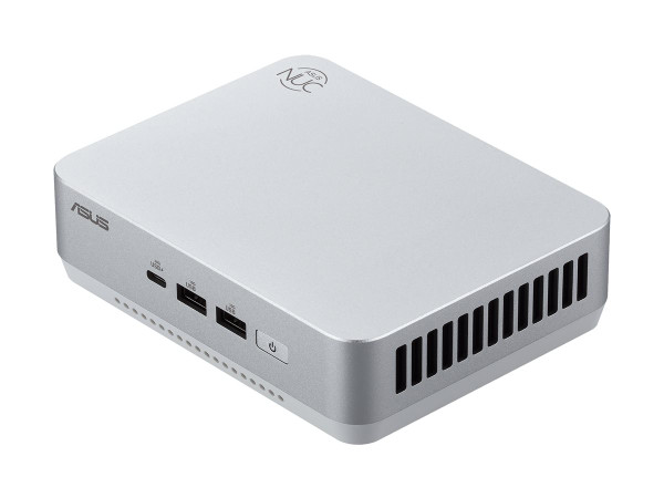 ASUS NUC 14 Pro+ RNUC14RVSU9089AUI - mini PC - AI Ready - Co (RNUC14RVSU9089AUI)