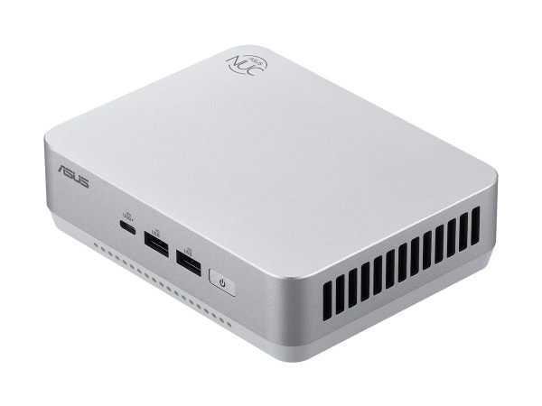 ASUS NUC 14 Pro+ Kit RNUC14RVSU50000UI - mini PC - AI Ready  (RNUC14RVSU50000UI)