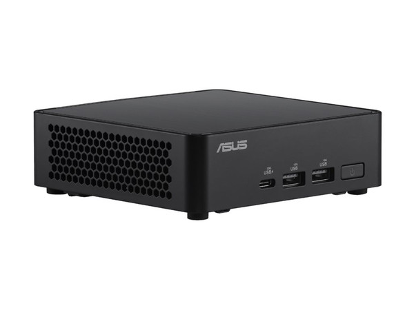 ASUS NUC 14 Pro Slim Kit RNUC14RVKI30000UI - mini PC Core 3  (RNUC14RVKI30000UI)