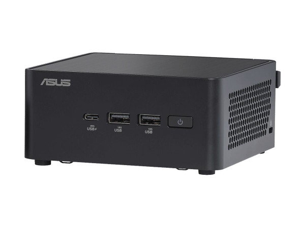 ASUS NUC 14 Pro Tall Kit RNUC14RVHV70000UI - mini PC - AI Re (RNUC14RVHV70000UI)