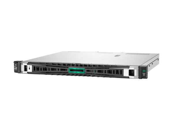 HPE ProLiant DL20 Gen11 - rack-mountable Xeon 6325P 3.5 GHz - 32 GB (P83282-005)