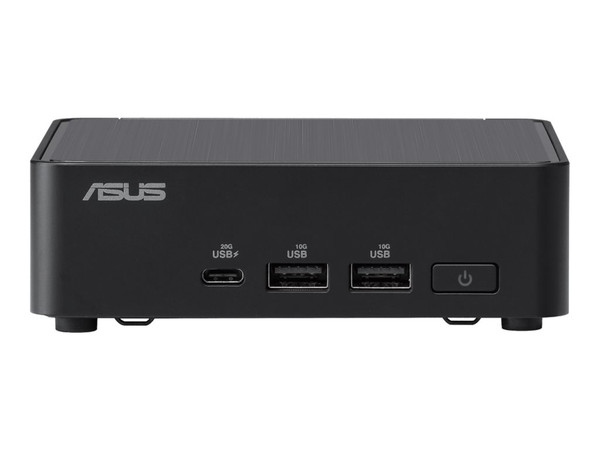 ASUS NUC 14 Pro Tall Kit RNUC14RVHI30000UI - mini PC Core 3  (RNUC14RVHI30000UI)