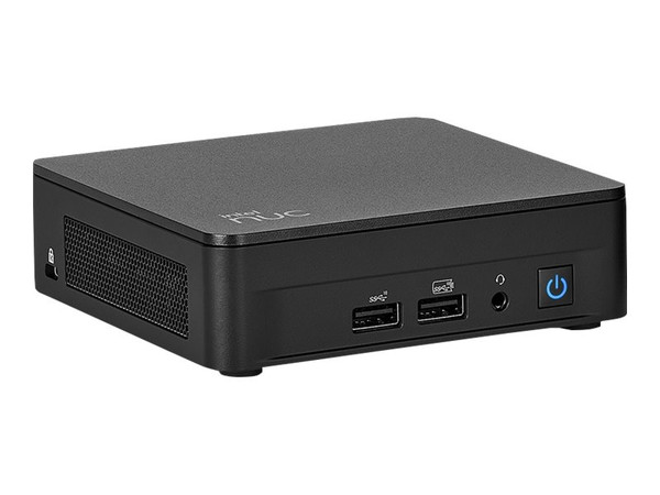 Intel Next Unit of Computing 13 Pro Kit - NUC13L3Kv7 - Slim Ch (RNUC13L3KV7000U)