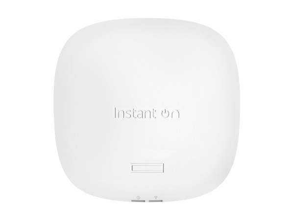 HPE Networking Instant On AP25 (US) - wireless access point - Bluetooth (R9B27A)