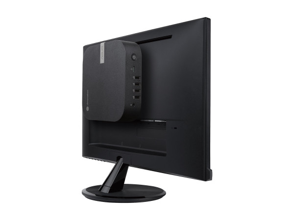 ASUS Chromebox 5a SC041UN - mini PC Celeron 7305 - 4 GB -  (CHROMEBOX5A-SC041UN)