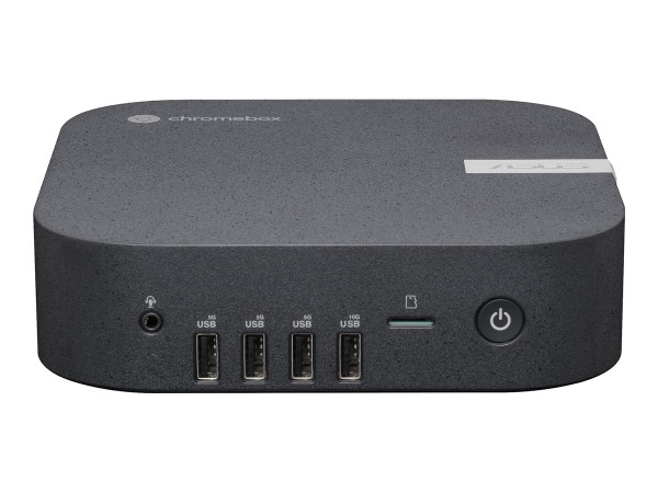 ASUS Chromebox 5a S7162UN - mini PC Core i7 1355U 1.7 GHz  (CHROMEBOX5A-S7162UN)