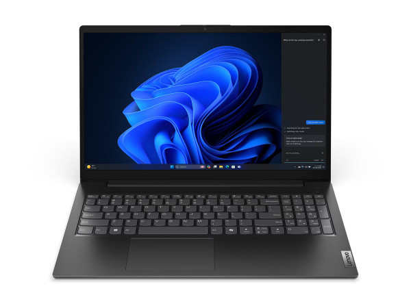 Lenovo V15 G5 IRL - 15.6" - Intel Core 5 - 210H - 8 GB RAM - 256 GB (83HF006SUS)