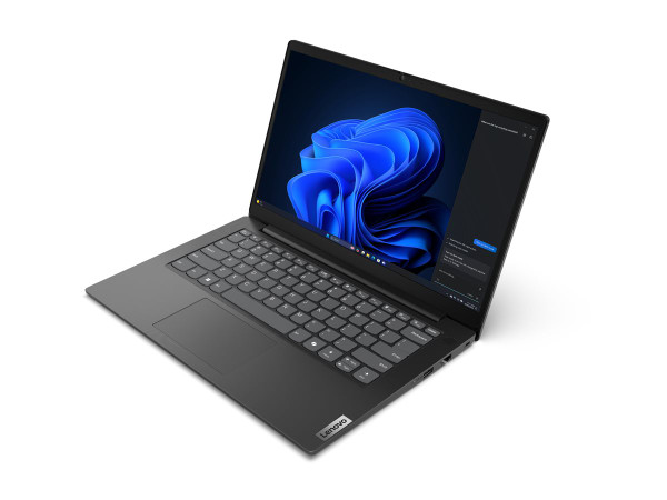 Lenovo V14 G5 IRL - 14" - Intel Core 5 - 210H - 8 GB RAM - 256 GB S (83HD0044US)