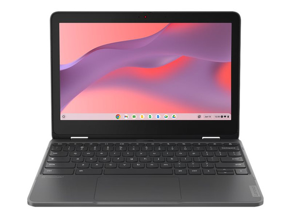 Lenovo 300e Yoga Chromebook Gen 4 - 11.6" - MediaTek Kompanio 528 - (82W2002HUS)