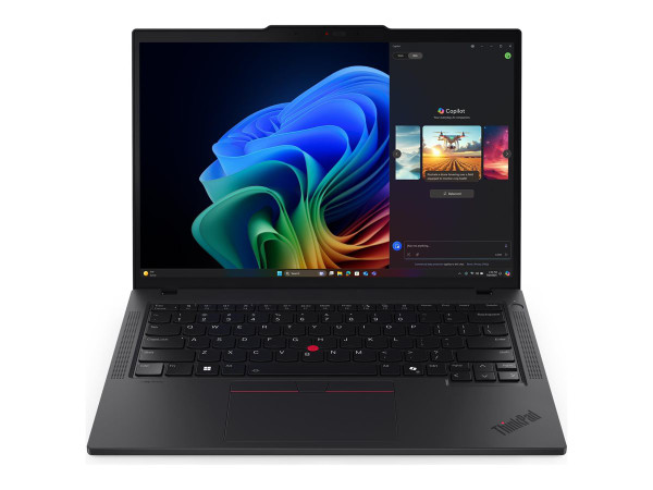 Lenovo ThinkPad T14 Gen 6 - 14" - Intel Core Ultra 5 - 228V - 32 GB (21QG0006US)