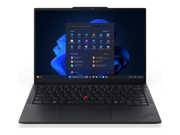 Lenovo ThinkPad E14 Gen 7 - 14" - AMD Ryzen 5 - 230 - 16 GB RAM - 2 (21T0000EUS)