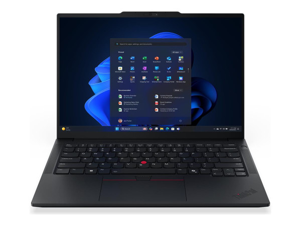 Lenovo ThinkPad E14 Gen 7 - 14" - Intel Core Ultra 7 - 255H - 16 GB (21SX0039US)