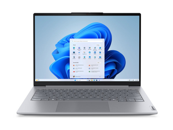 Lenovo ThinkBook 14 G8 IRL - 14" - Intel Core 5 - 210H - 16 GB RAM  (21SG000GUS)