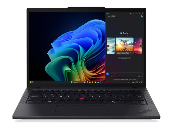 Lenovo ThinkPad T14 Gen 6 - 14" - AMD Ryzen AI 7 PRO - 350 - 16 GB  (21QJ00CSUS)