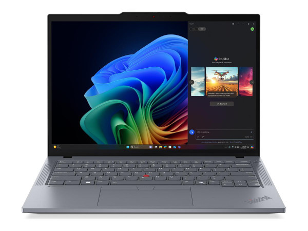 Lenovo ThinkPad T14 Gen 6 - Copilot+ PC - 14" - AMD Ryzen AI 5 PRO  (21QJ00CRUS)