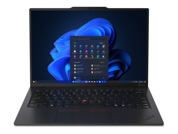 Lenovo ThinkPad X1 Carbon Gen 13 Aura Edition - AI PC - 14" - Intel (21NX00FAUS)