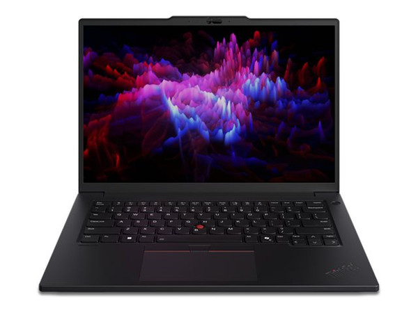 Lenovo ThinkPad P14s Gen 5 - AI Ready - 14.5" - Intel Core Ultra 9  (21G20027US)