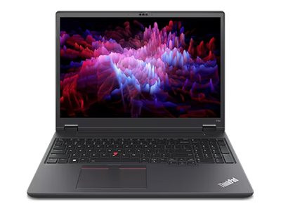 Lenovo ThinkPad P16v Gen 1 - AI Ready - 16" - AMD Ryzen 7 - 7840HS  (21FE002GUS)