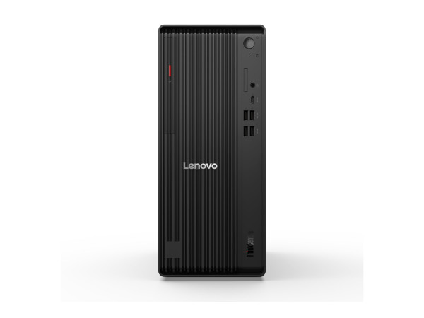 Lenovo ThinkCentre M70t Gen 6 - tower Core Ultra 5 235 3.4 GHz - vP (12YH001NUS)