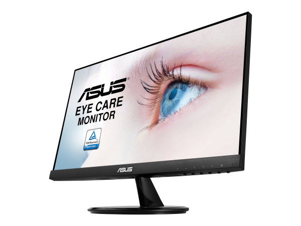 ASUS VP229Q - LED monitor - Full HD (1080p) - 21.5" (VP229Q)