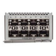 Cisco Catalyst 9500 Series Network Module - expansion module - 10 (C9500-NM-8X=)