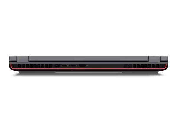 Lenovo ThinkPad P16 Gen 2 - 16" - Intel Core i9 - 13980HX - 64 GB R (21FA002EUS)
