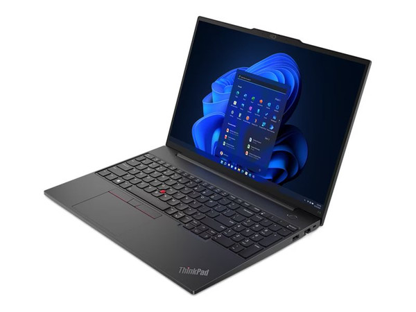 Lenovo ThinkPad E16 Gen 1 - 16" - Intel Core i7 - 1355U - 16 GB RAM (21JN0073US)